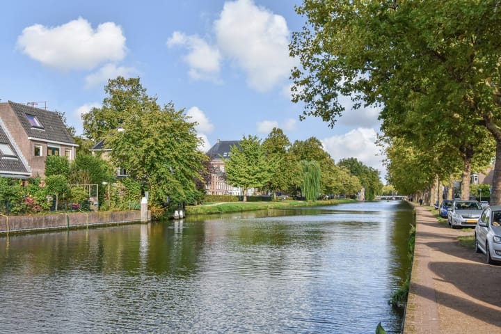 Photo 9 of Nieuwe Langendijk 61-K