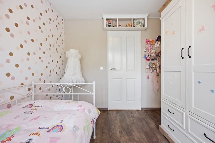 Foto 30 van Paulusdonk 18