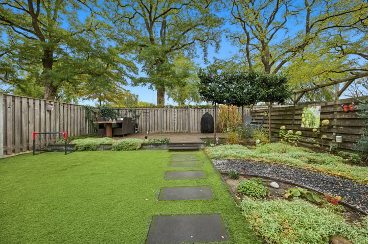 Foto 49 van Paulusdonk 18