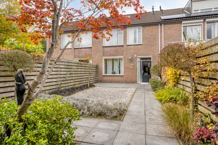 Foto 25 van Alpenlaan 215