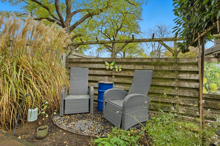 Foto 51 van Paulusdonk 18