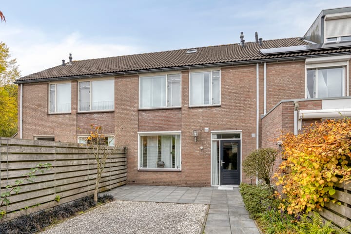 Foto 28 van Alpenlaan 215