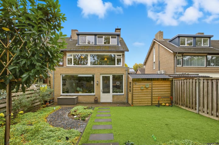 Foto 52 van Paulusdonk 18