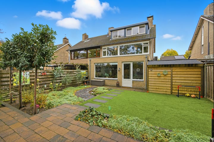 Foto 53 van Paulusdonk 18