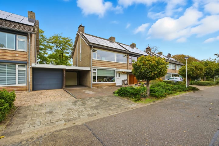 Foto 55 van Paulusdonk 18