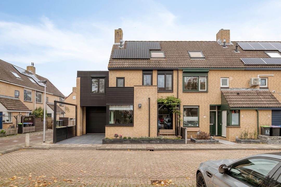 Foto 1 van Sylvanergaard 16