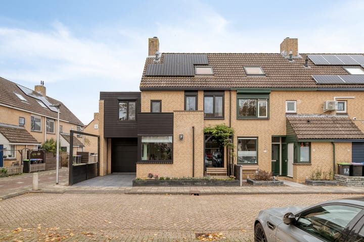 Foto 1 van Sylvanergaard 16