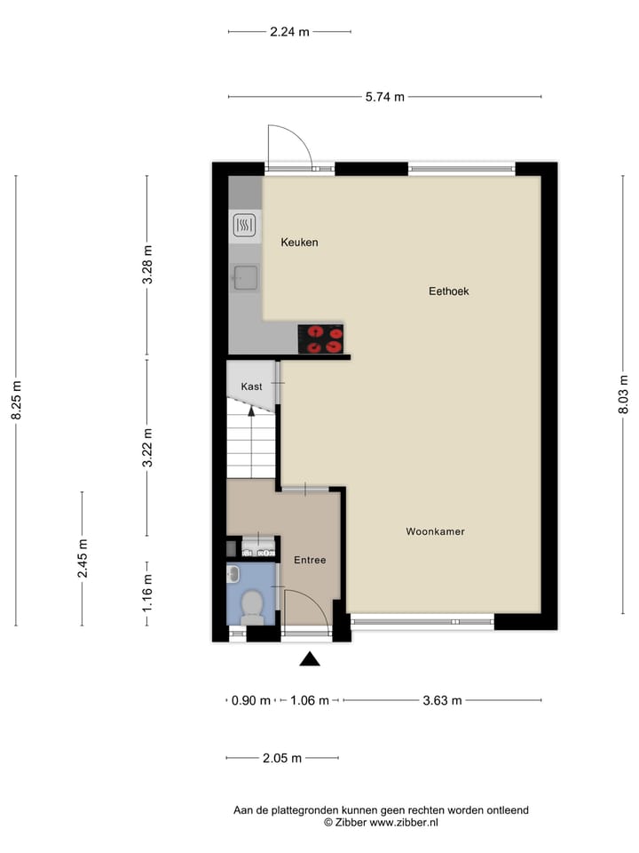 Foto 34 van Alpenlaan 215