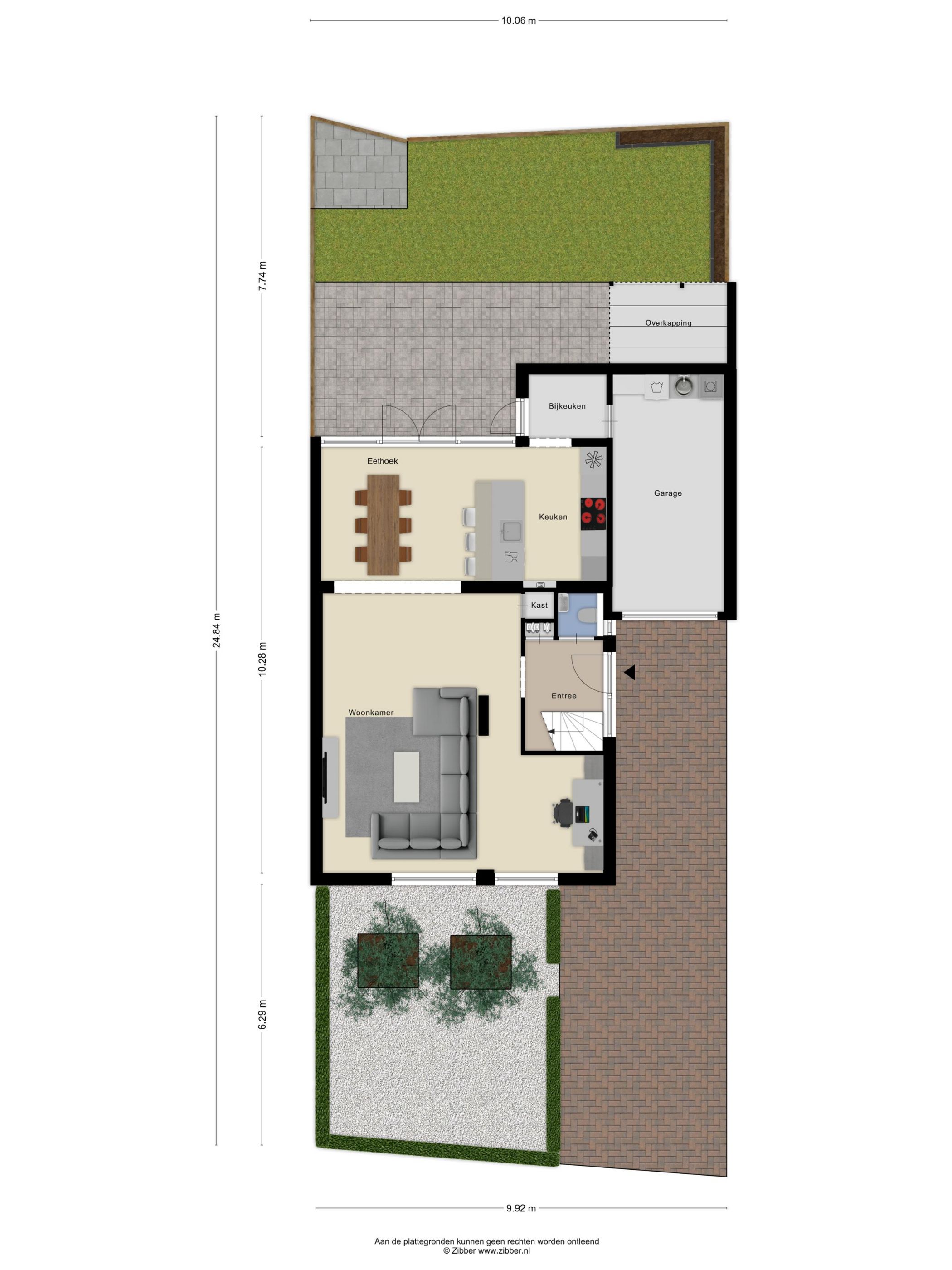 Photo 45 of Werststeeg 2