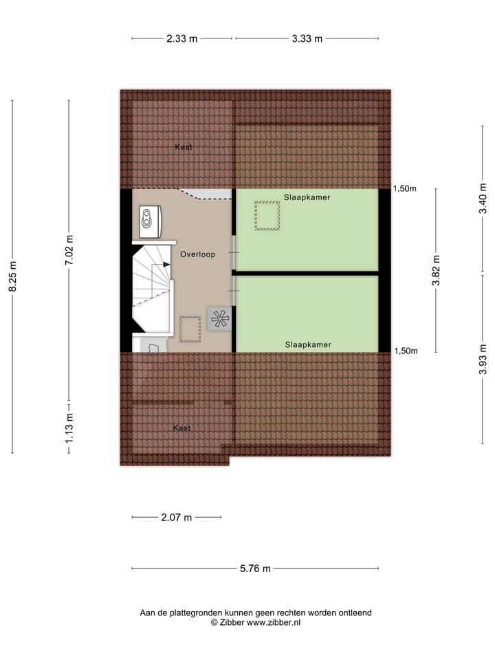 Foto 36 van Alpenlaan 215
