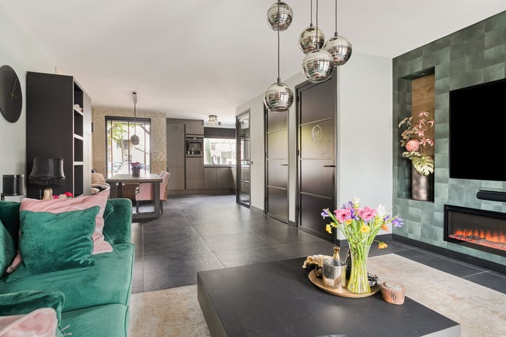 Foto 4 van Sylvanergaard 16