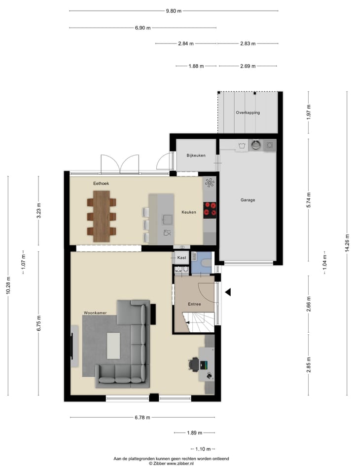Foto 46 van Werststeeg 2
