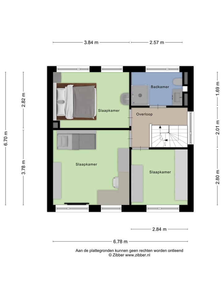 Foto 47 van Werststeeg 2