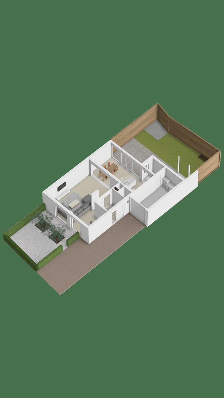 Foto 52 van Werststeeg 2