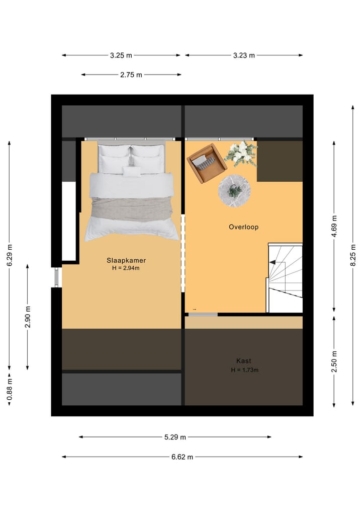 Foto 65 van Paulusdonk 18