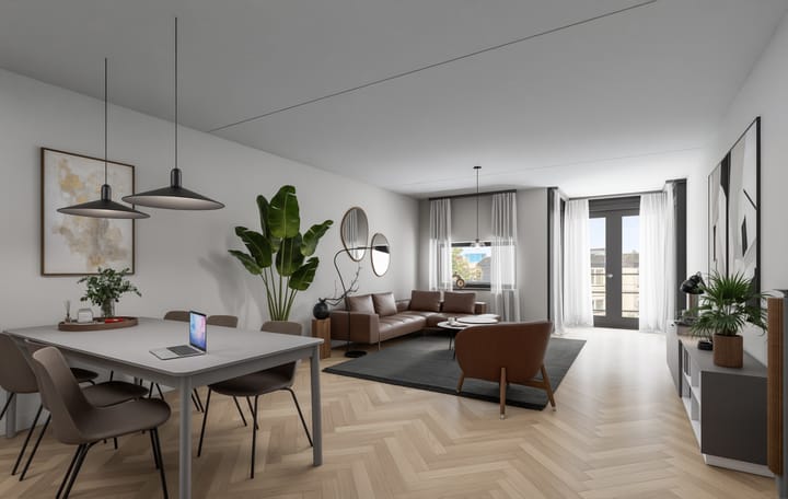 Foto 3 van Marktstraat 181