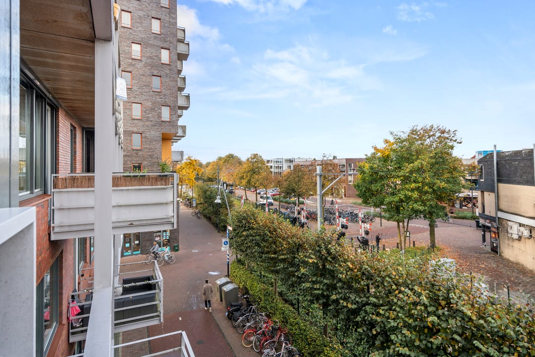 Foto 7 van Marktstraat 181