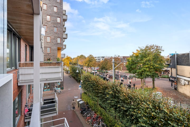 Foto 7 van Marktstraat 181