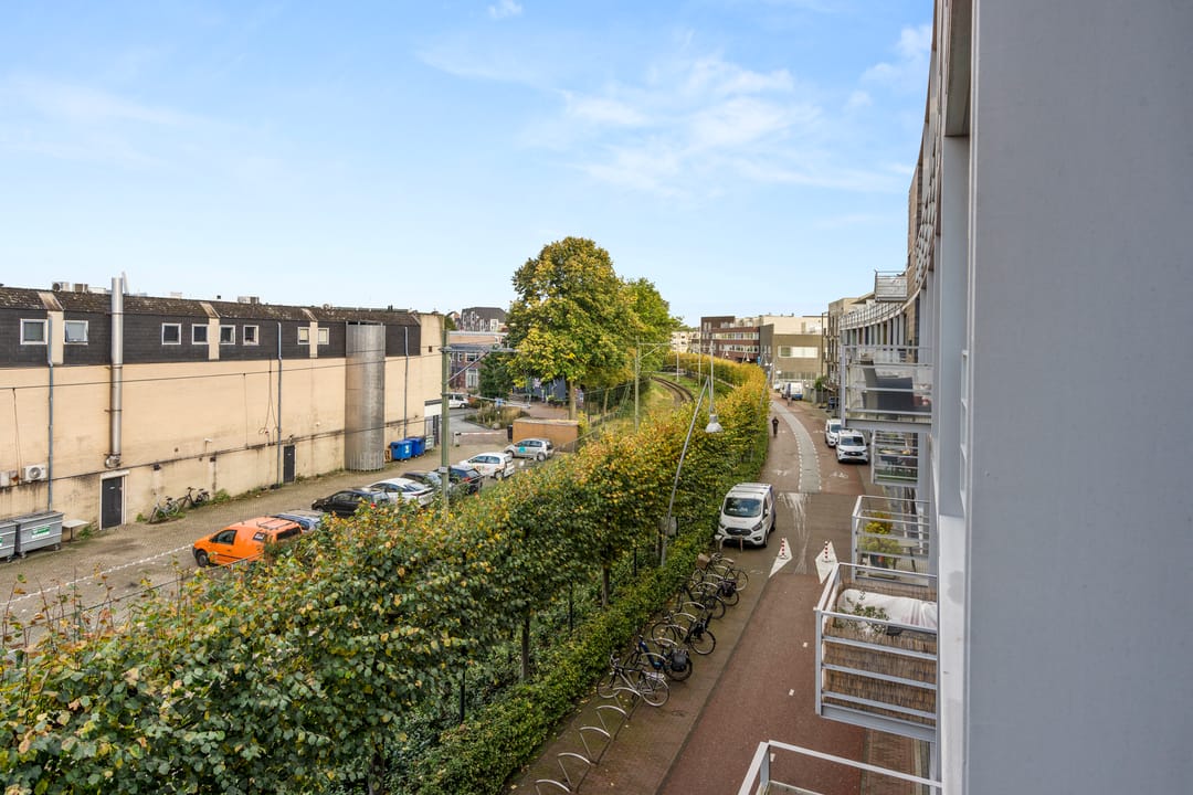 Foto 8 van Marktstraat 181