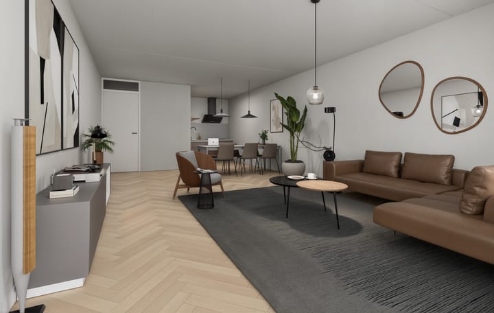 Foto 10 van Marktstraat 181