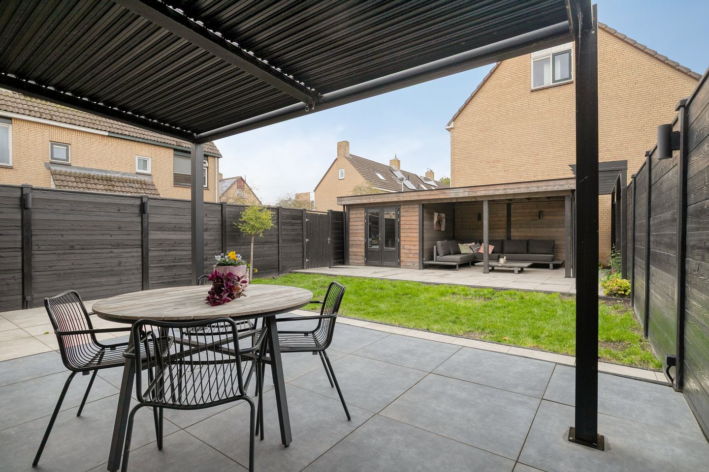 Foto 34 van Sylvanergaard 16