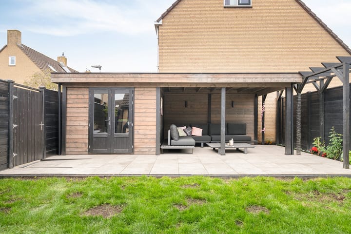 Foto 35 van Sylvanergaard 16