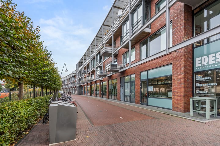 Foto 25 van Marktstraat 181