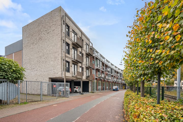 Foto 26 van Marktstraat 181