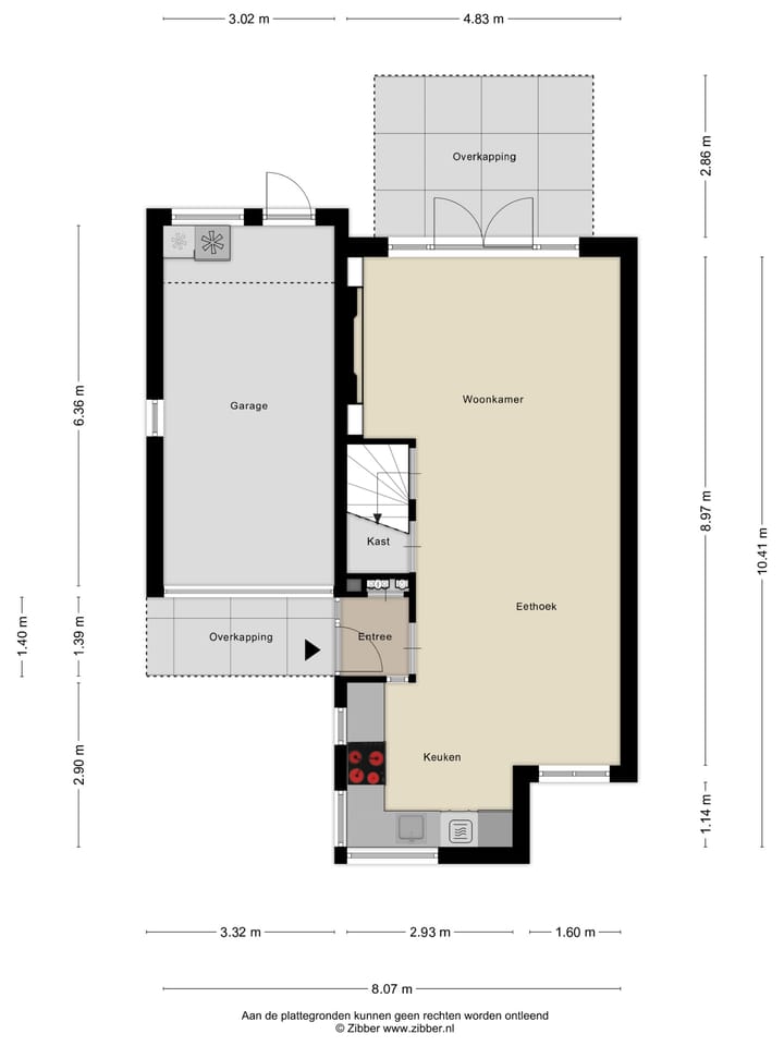 Foto 48 van Sylvanergaard 16