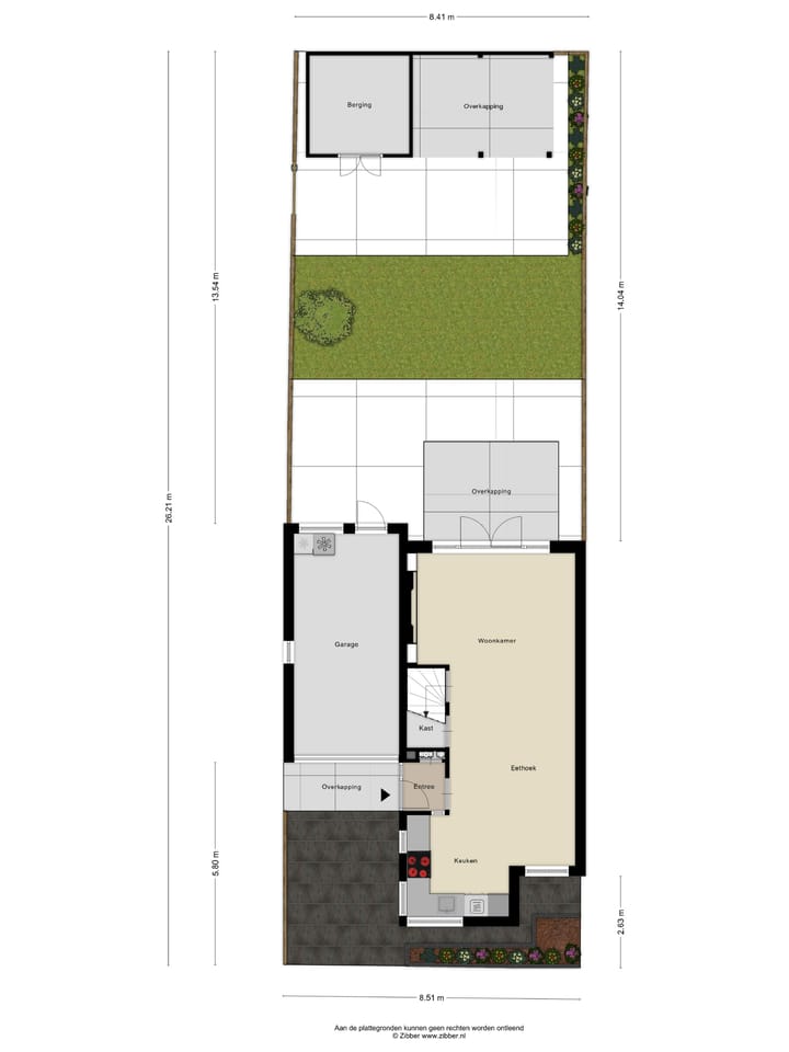 Foto 49 van Sylvanergaard 16