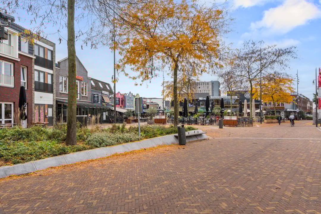 Foto 28 van Marktstraat 181