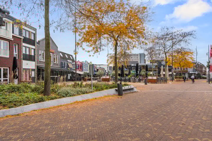 Foto 28 van Marktstraat 181