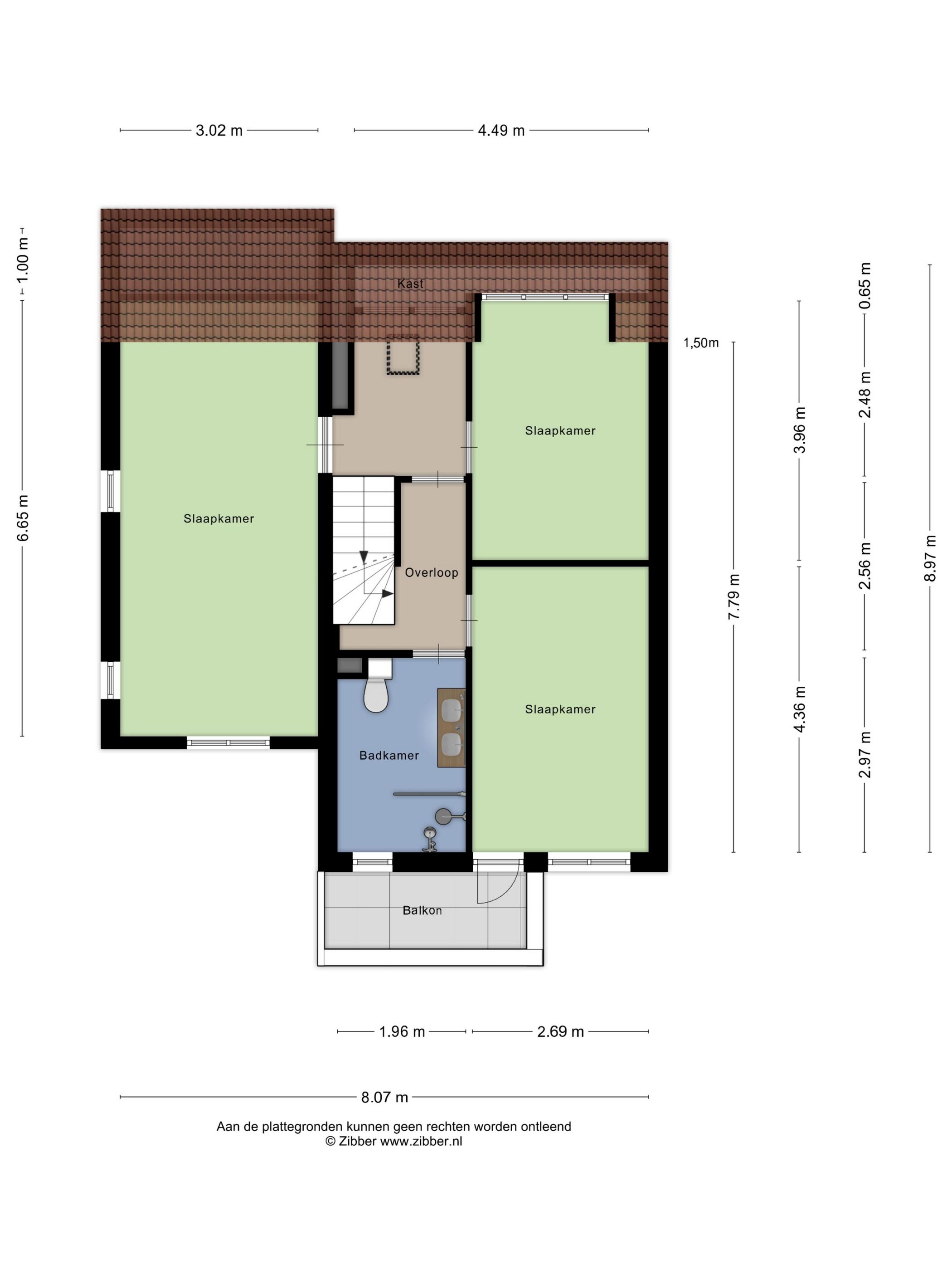 Foto 51 van Sylvanergaard 16