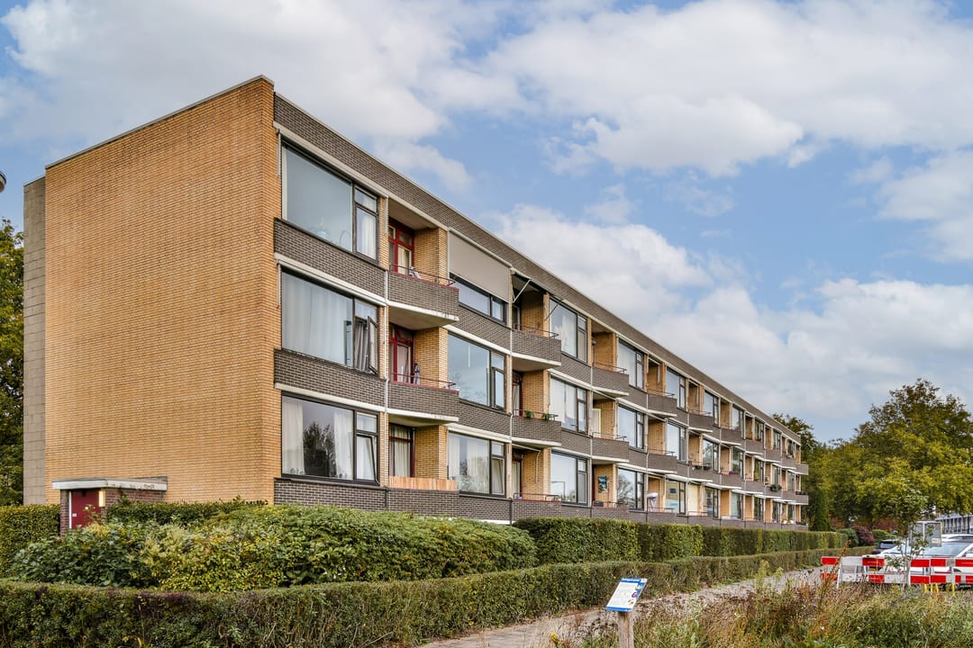 Foto 1 van Jacoba van Beierenstraat 78