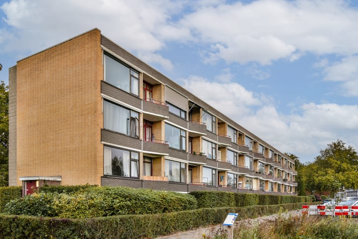 Jacoba van Beierenstraat 78