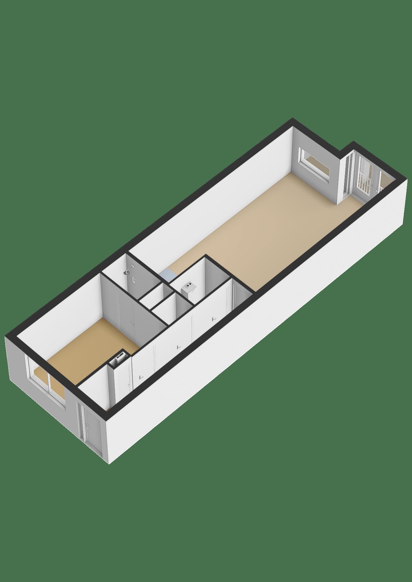 Foto 33 van Marktstraat 181