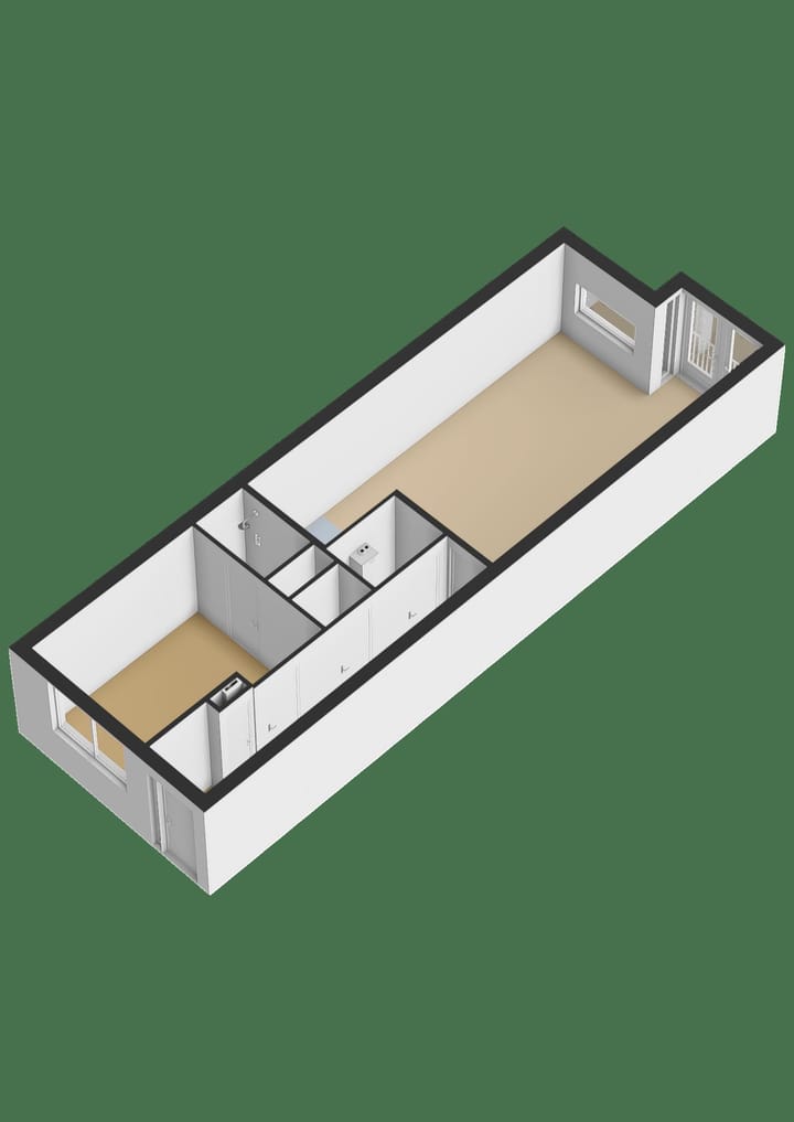 Foto 33 van Marktstraat 181