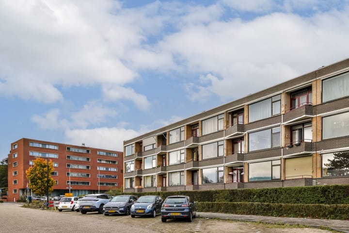 Foto 4 van Jacoba van Beierenstraat 78