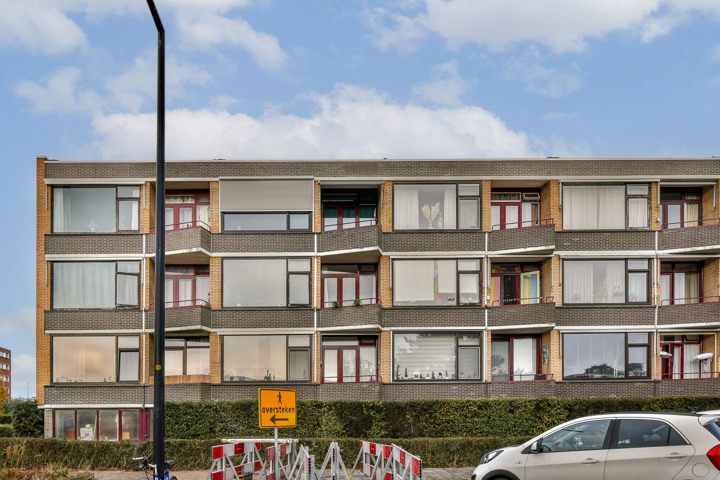 Foto 5 van Jacoba van Beierenstraat 78