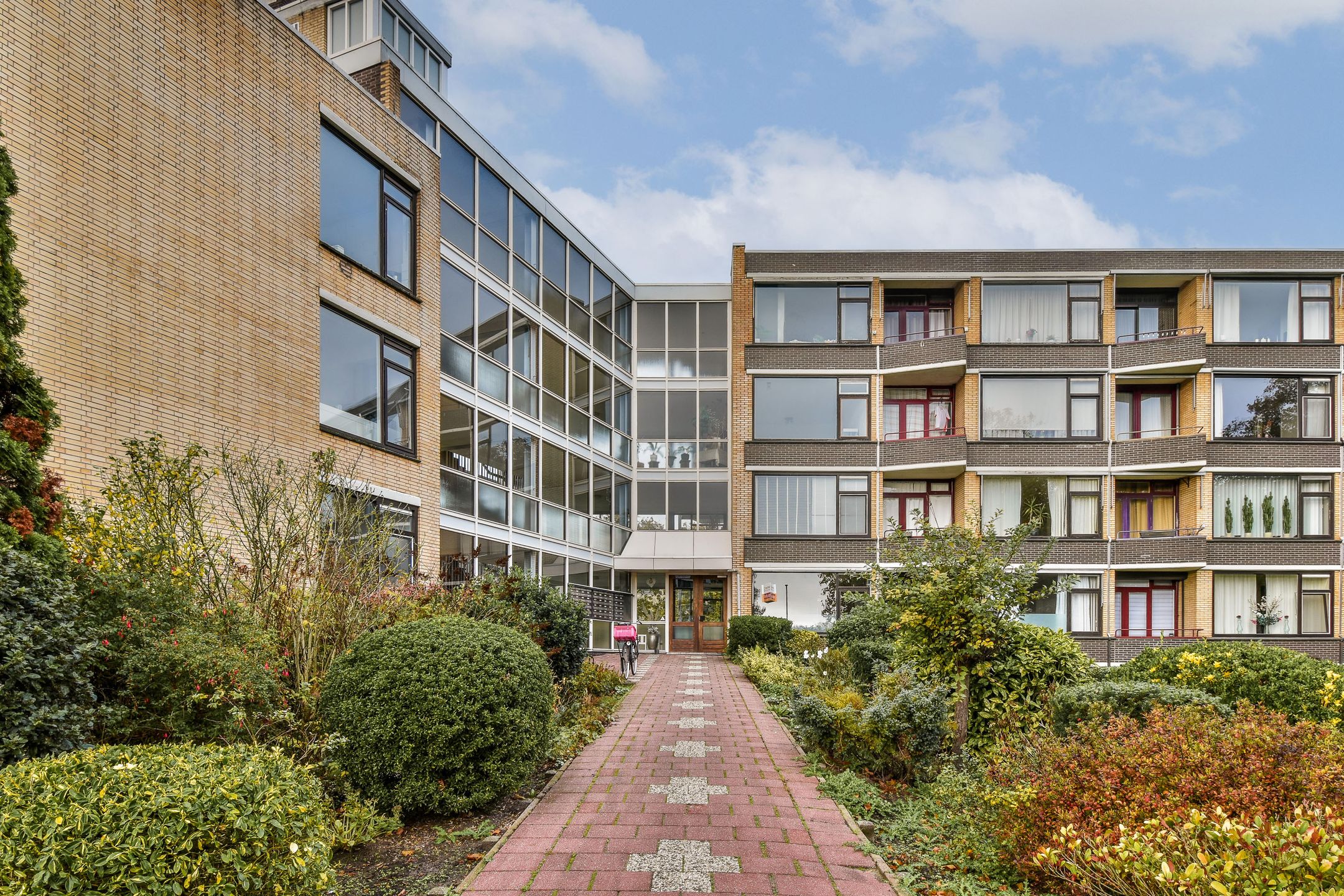 Foto 6 van Jacoba van Beierenstraat 78