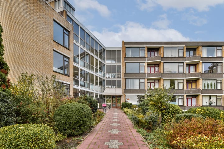 Foto 6 van Jacoba van Beierenstraat 78