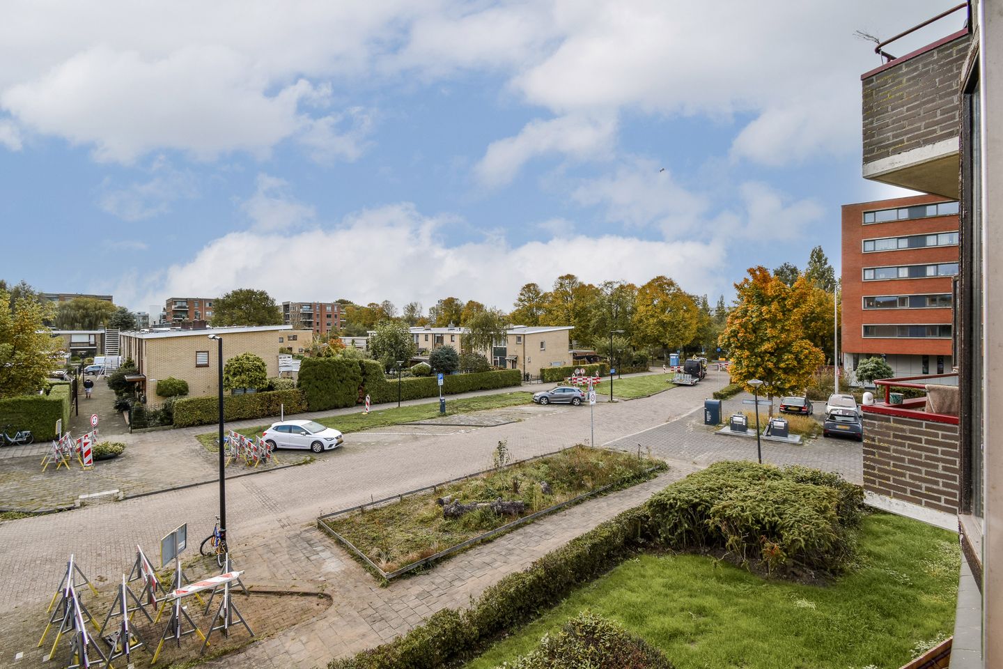 Foto 19 van Jacoba van Beierenstraat 78