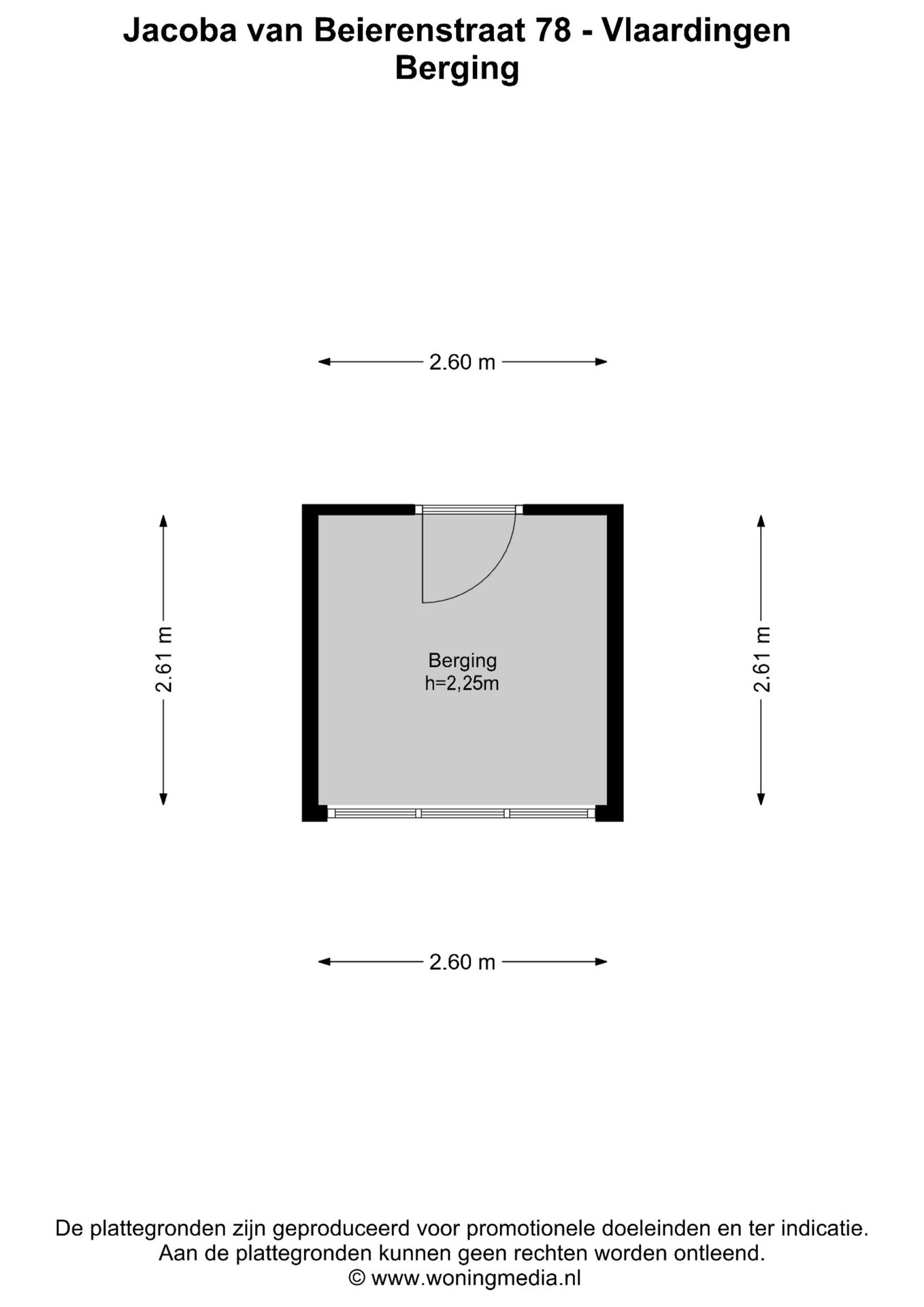 Foto 29 van Jacoba van Beierenstraat 78