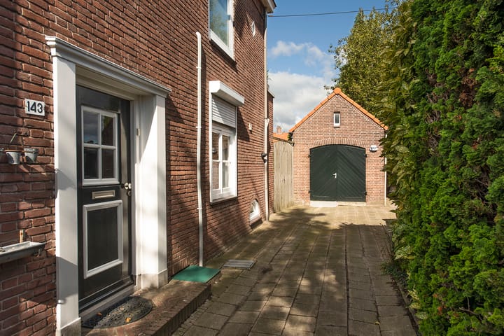 Foto 6 van Gronausestraat 143