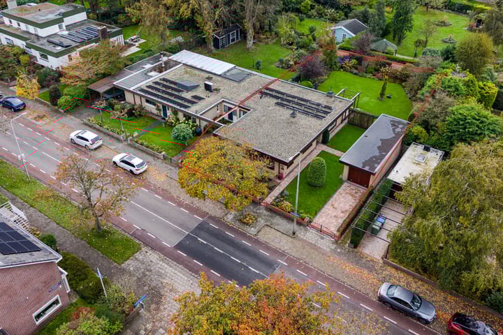 Foto 2 van Karel Doormanlaan 17