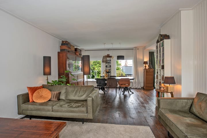 Foto 10 van Gronausestraat 143