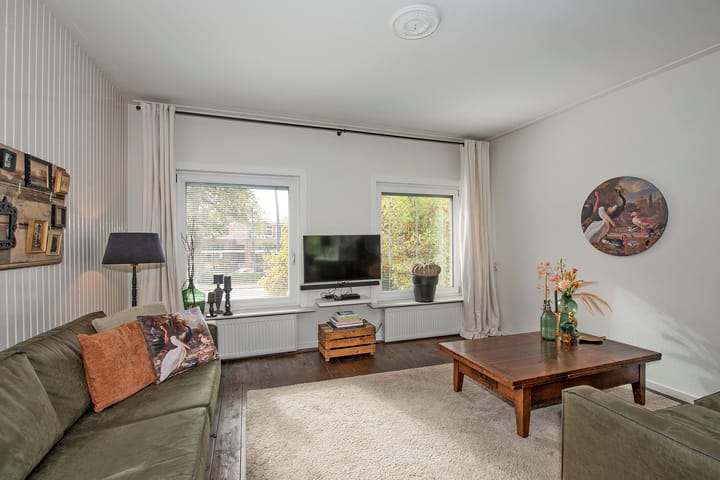 Foto 12 van Gronausestraat 143