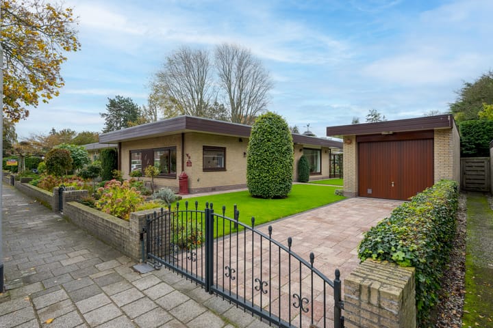 Foto 5 van Karel Doormanlaan 17