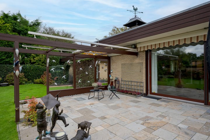 Photo 17 of Karel Doormanlaan 17