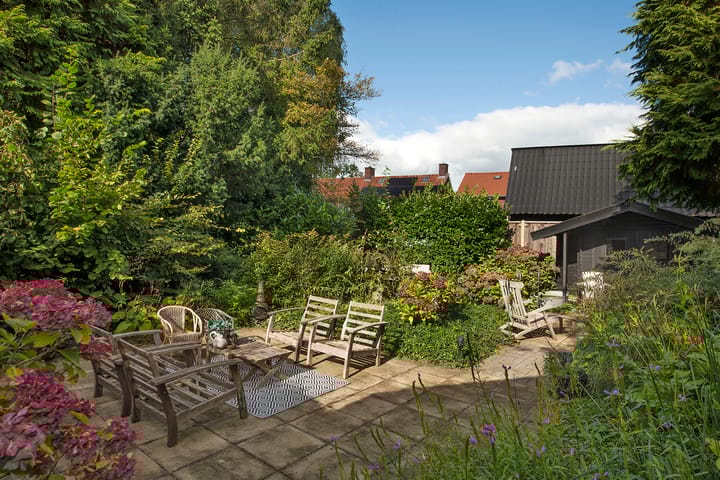 Foto 29 van Gronausestraat 143